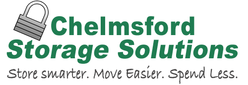 Chelmsford Storage Solutions of Massachusetts