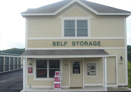 Chelmsford Mass Storage Solutions