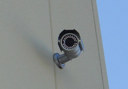 secure self storage units