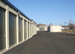 Wells Self Storage of Maine